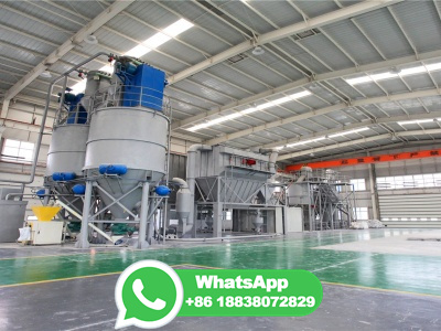 China Ball Mill Manufacturers