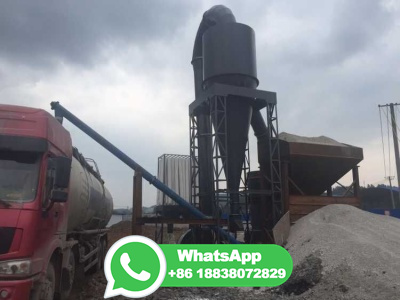 Price Of 11 Tph Ball Mill 