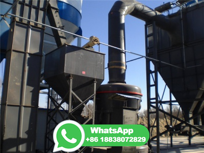 Mills For Sale Used Processing Equipment Machinery Equipment Co.