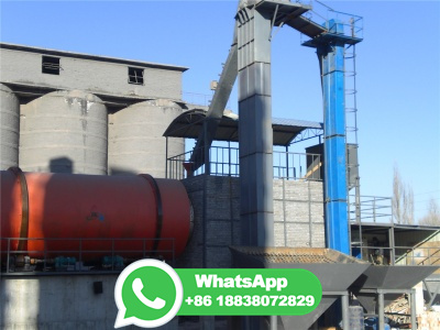 Ball Mill for Sale | Mining and Cement Milling Equipment