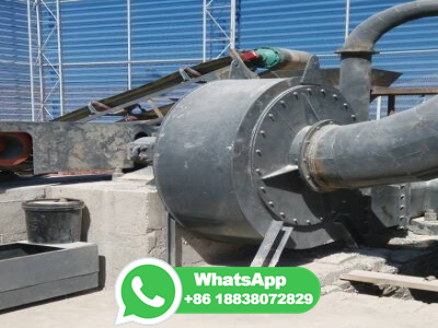 Small Ball Mill 911 Metallurgist