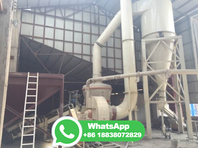 Cement grinding Vertical roller mills VS ball mills