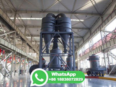 Used Hammer Mills For Sale | Federal Equipment Company