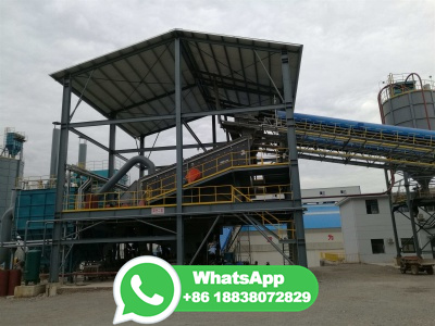 Directory of Ball mill Suppliers manufacturers in World 