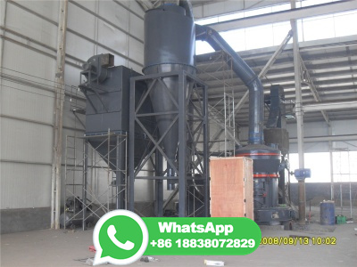 Hammer mill Pineer Mining Machinery