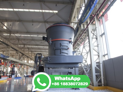 Mining Mineral Processing Equipment Manufacturer JXSC Mine Machinery