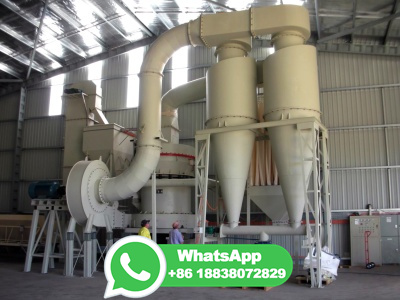 Raw Mill Raw Mill In Cement Plant | AGICO Cement Raw Mill