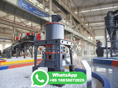 Grinding Mill, Grinder, Mills for Sale Shanghai Zenith Company