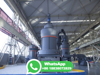 Raw Mill, Cement Raw Mill, Raw Mill In Cement Plant | Cement Equipment