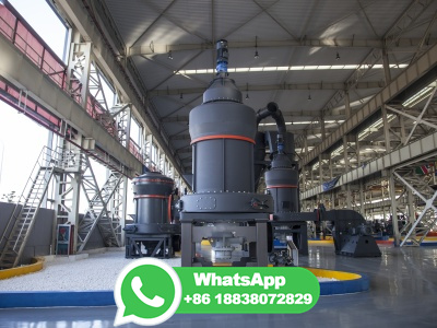 Ball Mill Machine 