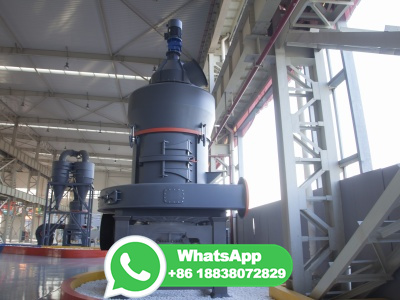 Ball Mill Operation Grinding Circuit Startup Shutdown Procedure