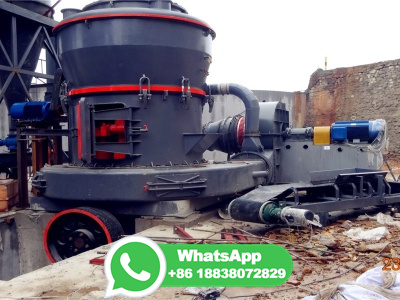 Ball mill Wikipedia