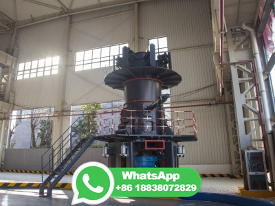 Ball Mill | Mining Grinding Mill Mineral Processing