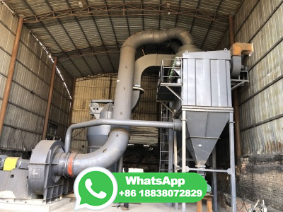 Used Ballmills For Sale  King