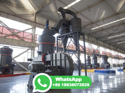 Ball mill Wikipedia