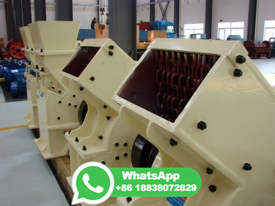 Ball Mills For Sale | Machinery Equipment Co.