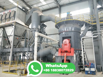 Ball Mill Design/Power Calculation LinkedIn