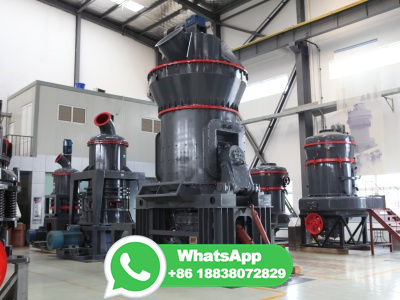 Grinding Mill Design Ball Mill Manufacturer 911 Metallurgist