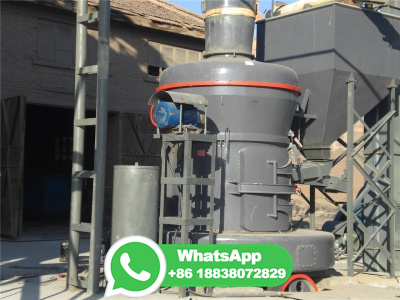 Ball Mill | Ball Mills | Wet Dry Grinding | DOVE