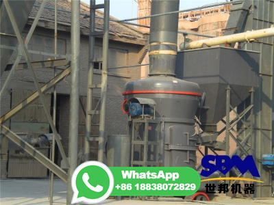 Hammer Mill Nukor