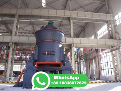 Ball Mill Inspection Procedures Infinity for Cement Equipment