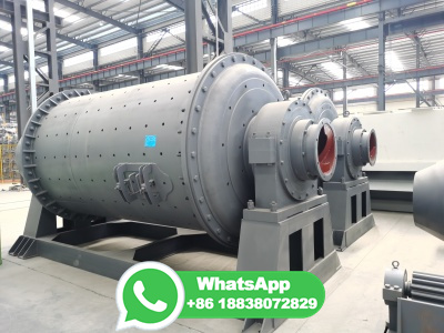 Ball mill Wikipedia