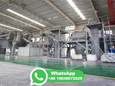 How does a raw mill work in a cement plant? LinkedIn