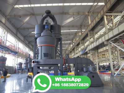 Introduction to HighEnergy Ball Mill: Working Principle, Advantages ...