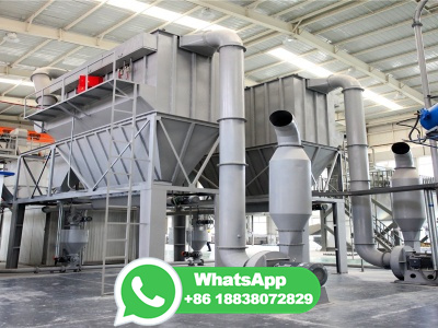 quadropol® vertical roller mill thyssenkrupp Polysius