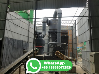 Ball Mill Manufacturer | Neumann Machinery Company