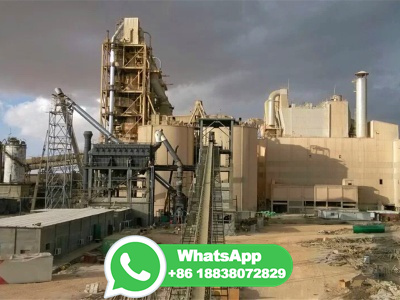 Ball Mill | Ball Mills | Wet Dry Grinding | DOVE