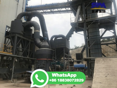 Ball Mill Design/Power Calculation 911 Metallurgist