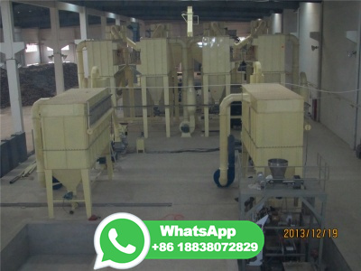 Used Mills for Sale | Surplus Record