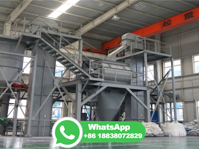 Ball mill Wikipedia