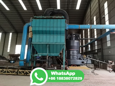 Grinding Mill | Grinding Mills ManufacturerSBM Industrial Technology Group