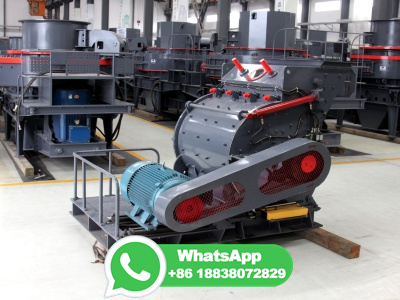 ball mill inspection procedure 