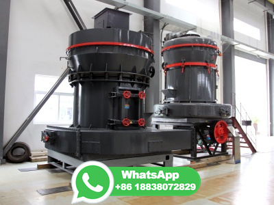 Ball Mill Promas Engineering Pvt. Ltd.